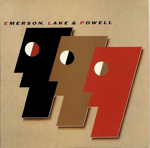 Amazon.co.jp Emerson, Lake & Powell ミュージック