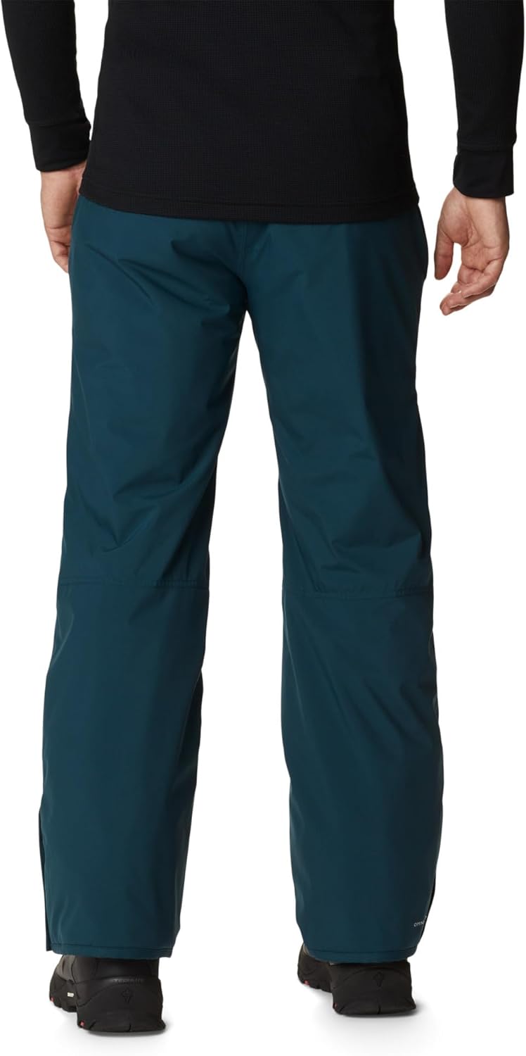 Columbia mens Shafer Canyon Pant