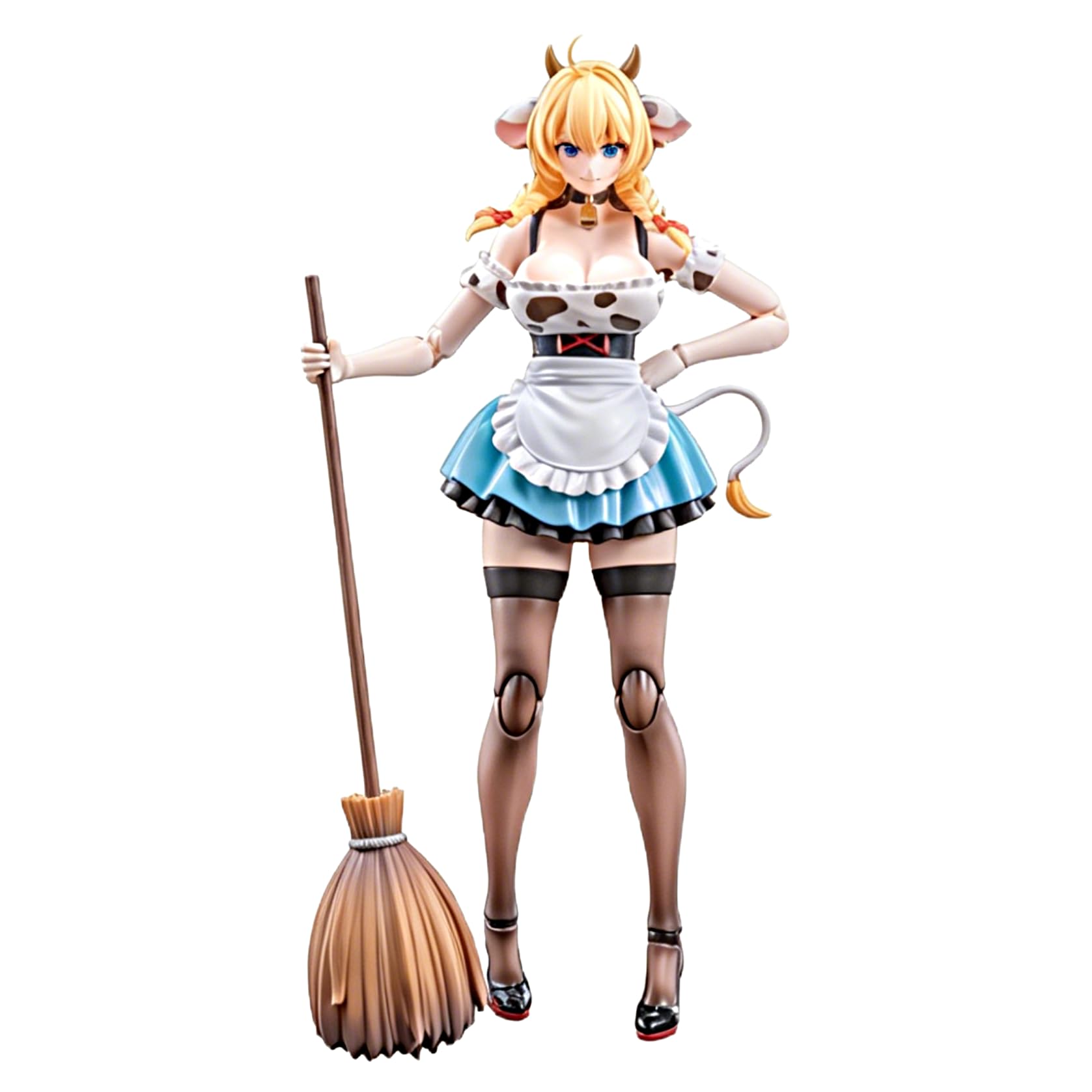 TOYVERSE LADoTOYS ERA 003 Daisy Torres Beer Girl 1/12 Scala 16,5 cm Action Figure Modello 15+