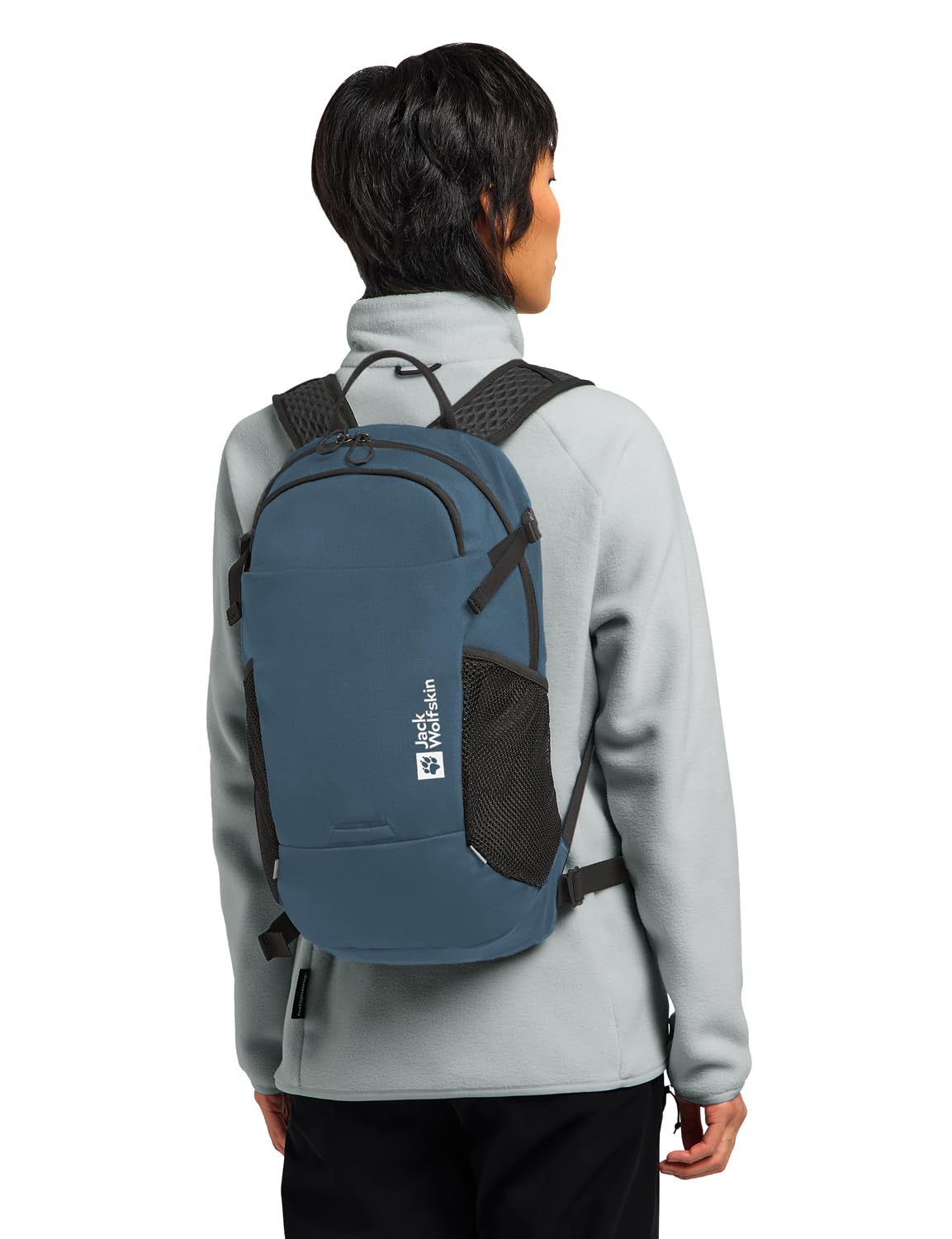 Jack Wolfskin Plecak rowerowy Uniseks Velocity 20