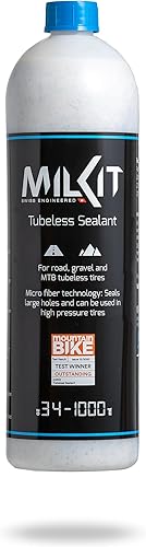 Miniatura 7 de Sellador de neumáticos sin cámara, sellador de neumáticos sin cámara de alto rendimiento que ofrece una protección superior y fácil manejo, sellador