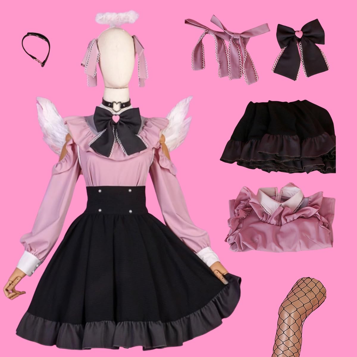 【コスプレ衣装】初音ミク Default 初音ミク if コスプレ衣装 - Costowns