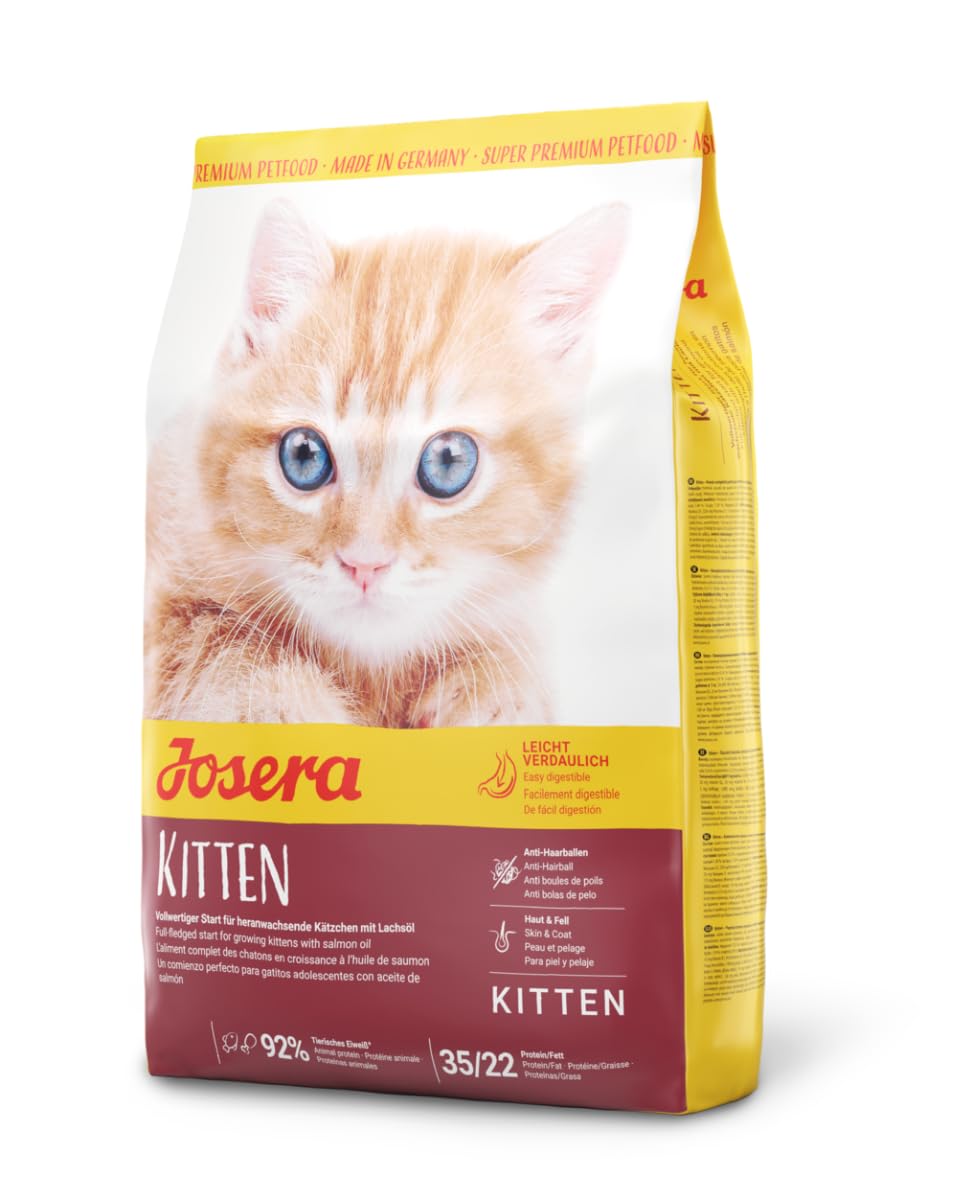 Josera Minette 2 kg, pack of 1 (1 x 2 kg)