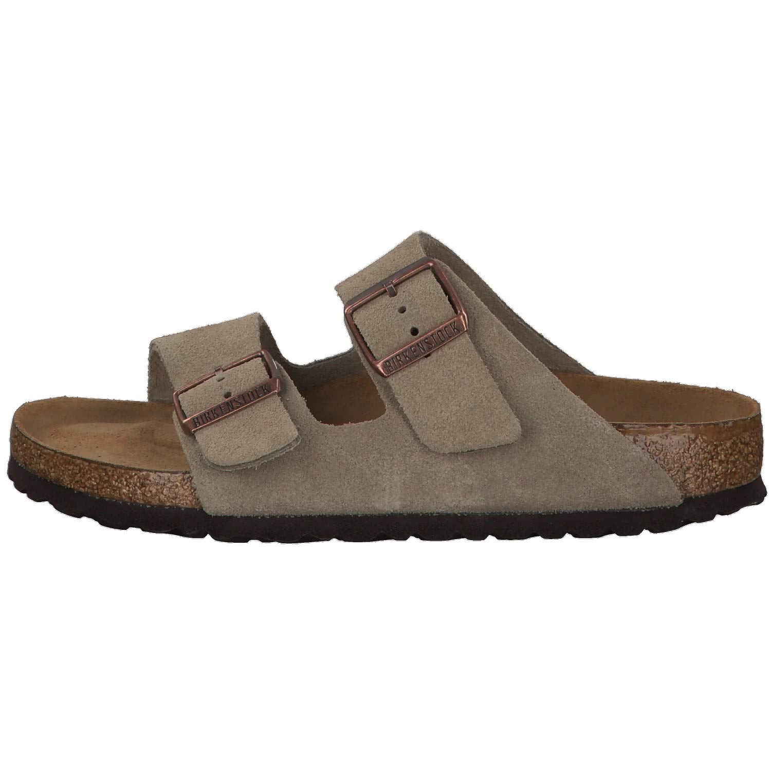 Birkenstock Unisex Arizona 552113sandały.