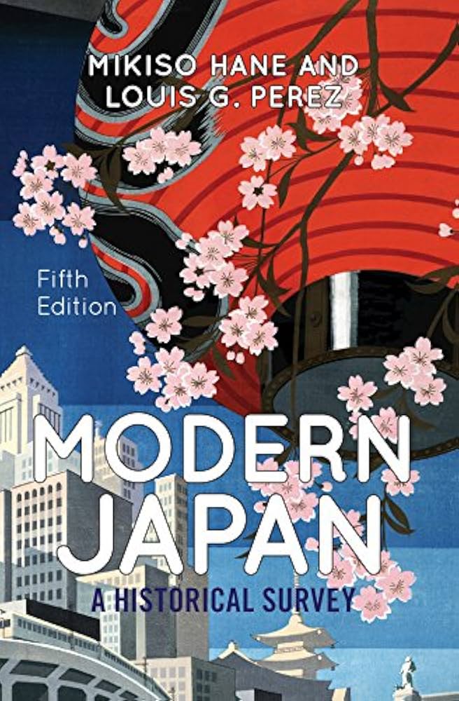 洋書 Modern Japan: A Concise Survey Modern Japan: A Concise Survey: Cortazzi, Sir Hugh