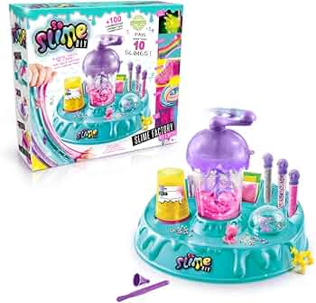 LA FABBRICA DELLO SLIME - Coop Shop - Foto 3