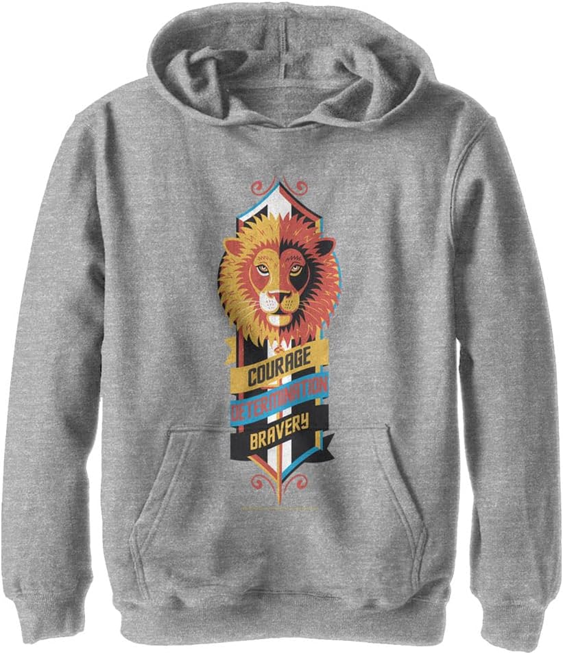 Harry Potter Kids' Courage Determination Bravery
