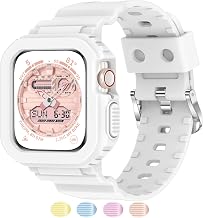 Xyf Compatible Bumper Breathable Iwatch