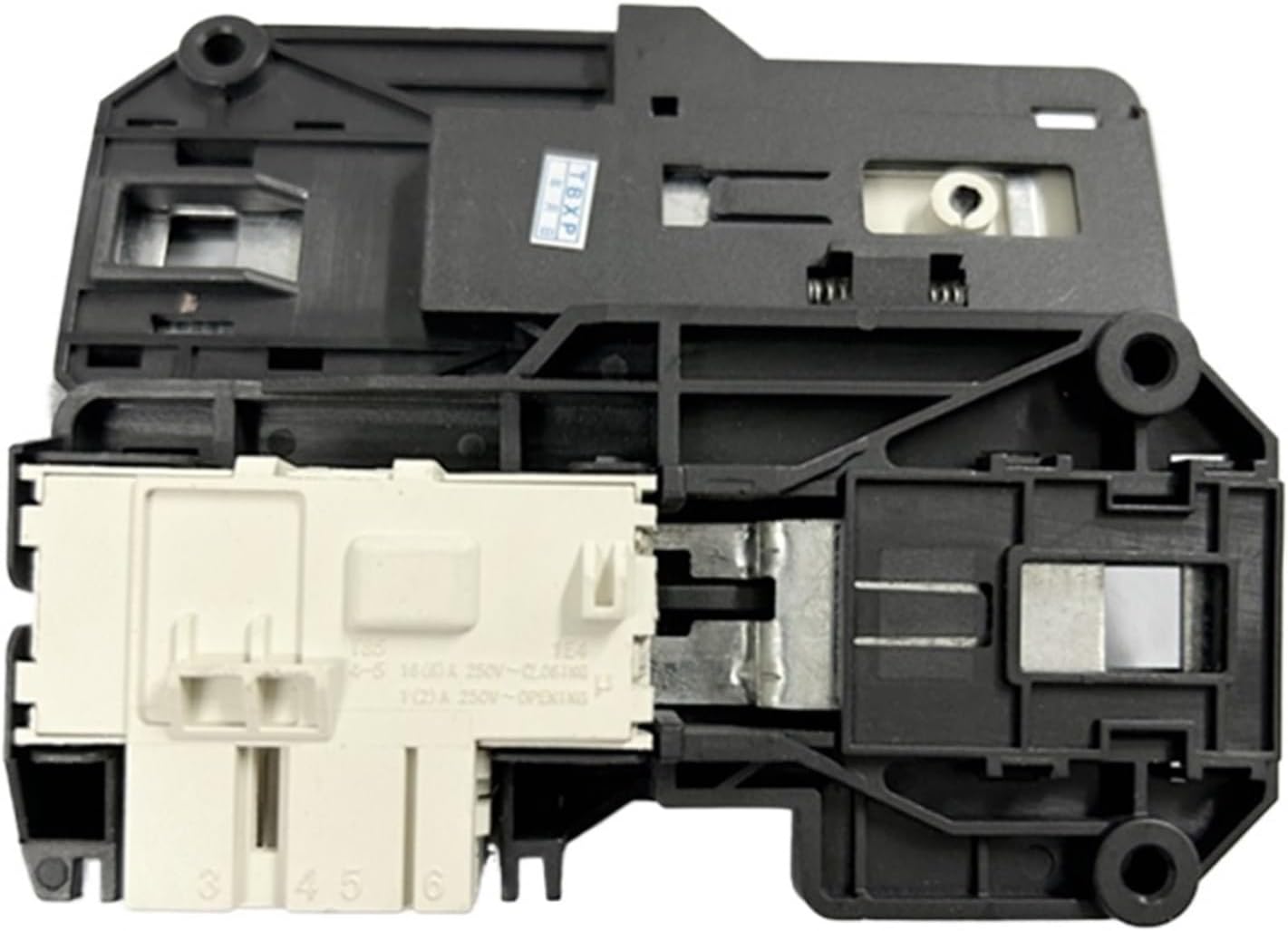 ZANUSSI Electrolux ドラム洗濯機用ドアロックスイッチ マイクロ遅延ドアスイッチ ZWH7120P DA05651