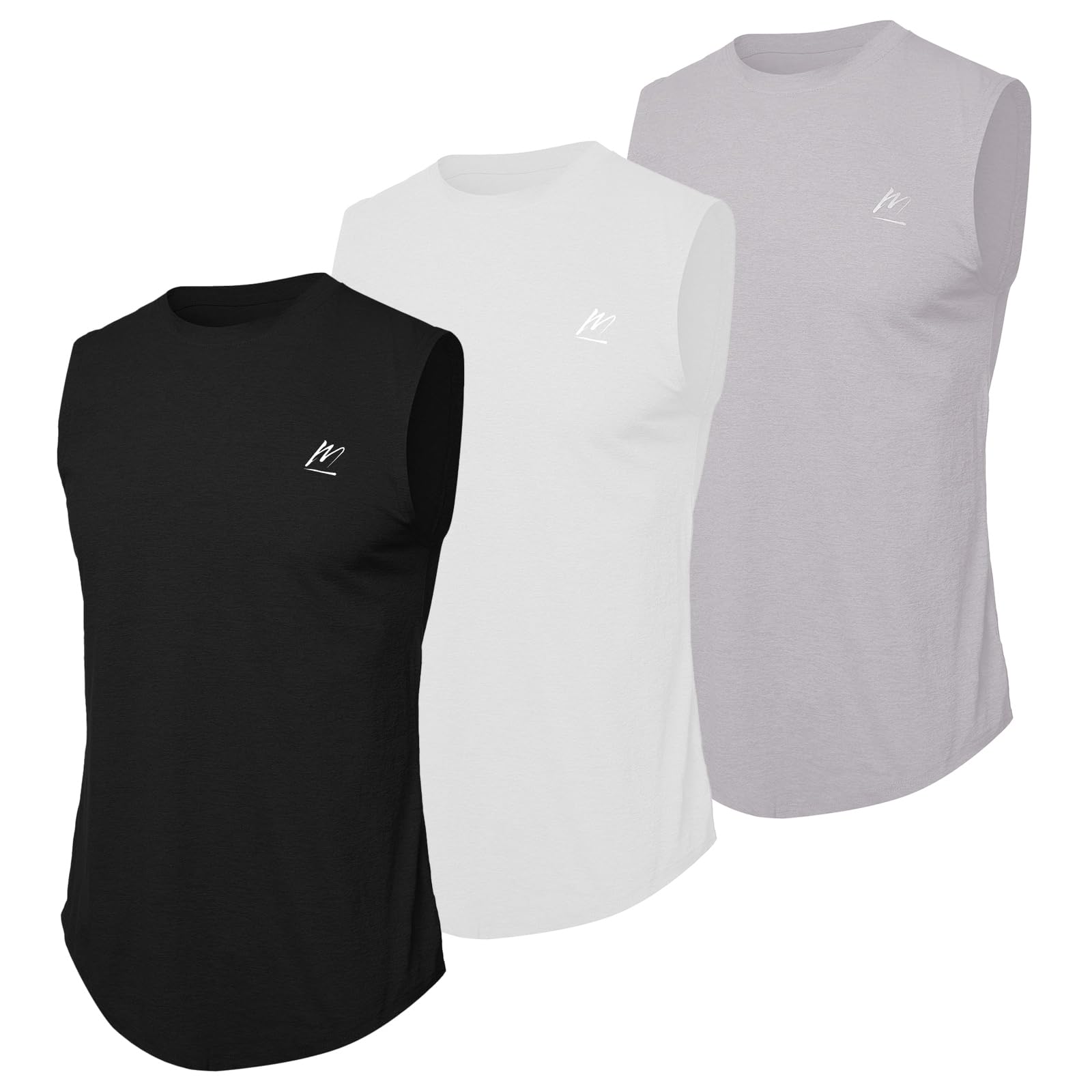 MeetHooMen's T-Shirt