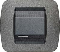 Algopix Similar Product 15 - Liv.INT.Plate 2 Seater Graphite l4802gf