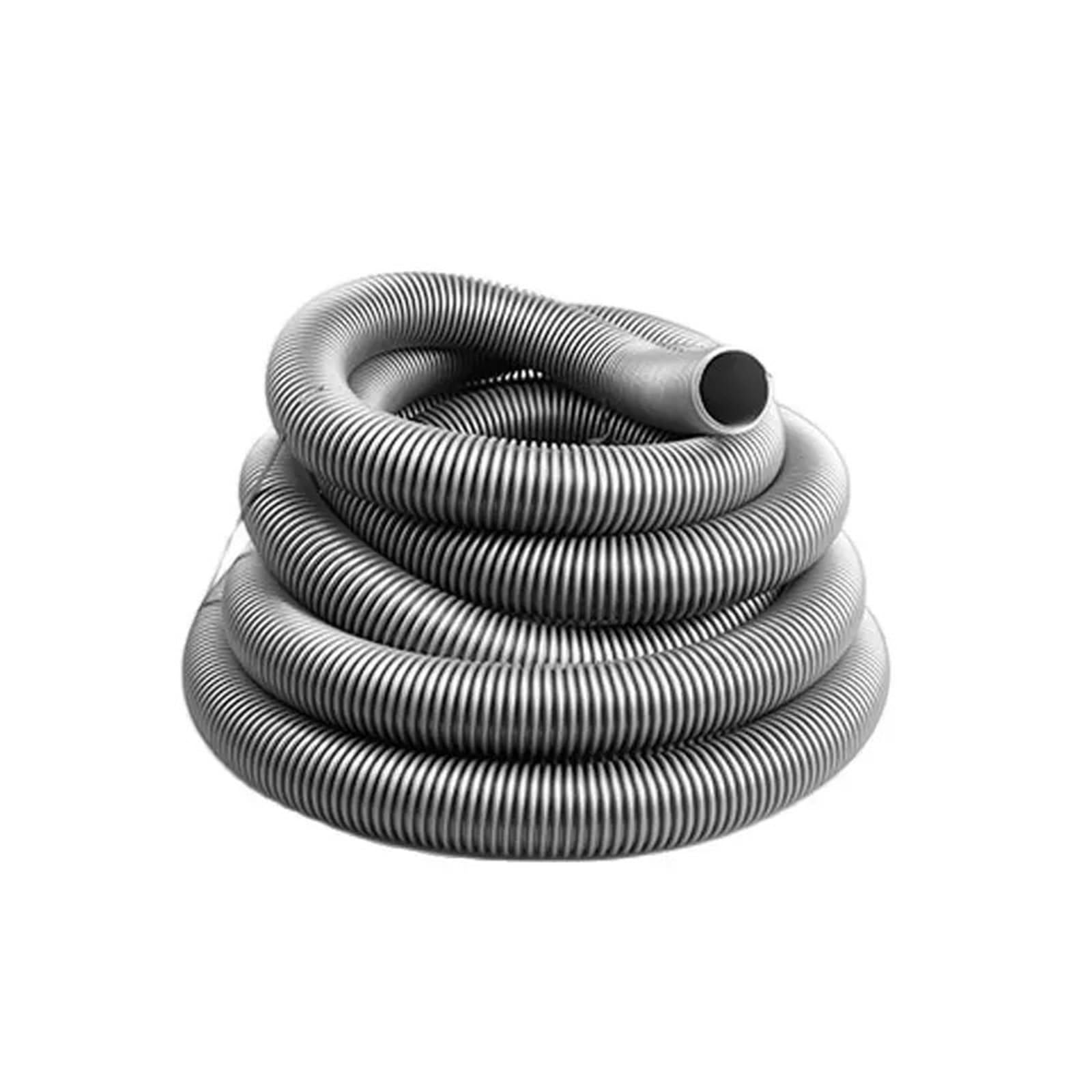 1m High Temperature Flexible Diameter 40mm to 48mm EVA Hose for Accessories of Idustrial Vacuum Cleaner