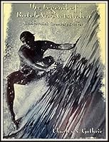 Neptune's Laughter: The Legend of Butch VanArtsdalen 0964047314 Book Cover