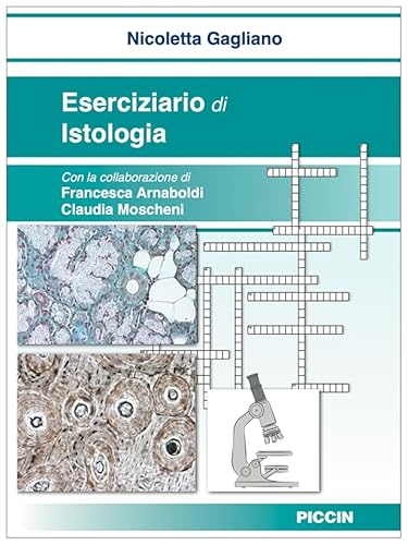 Eserciziario di istologia
