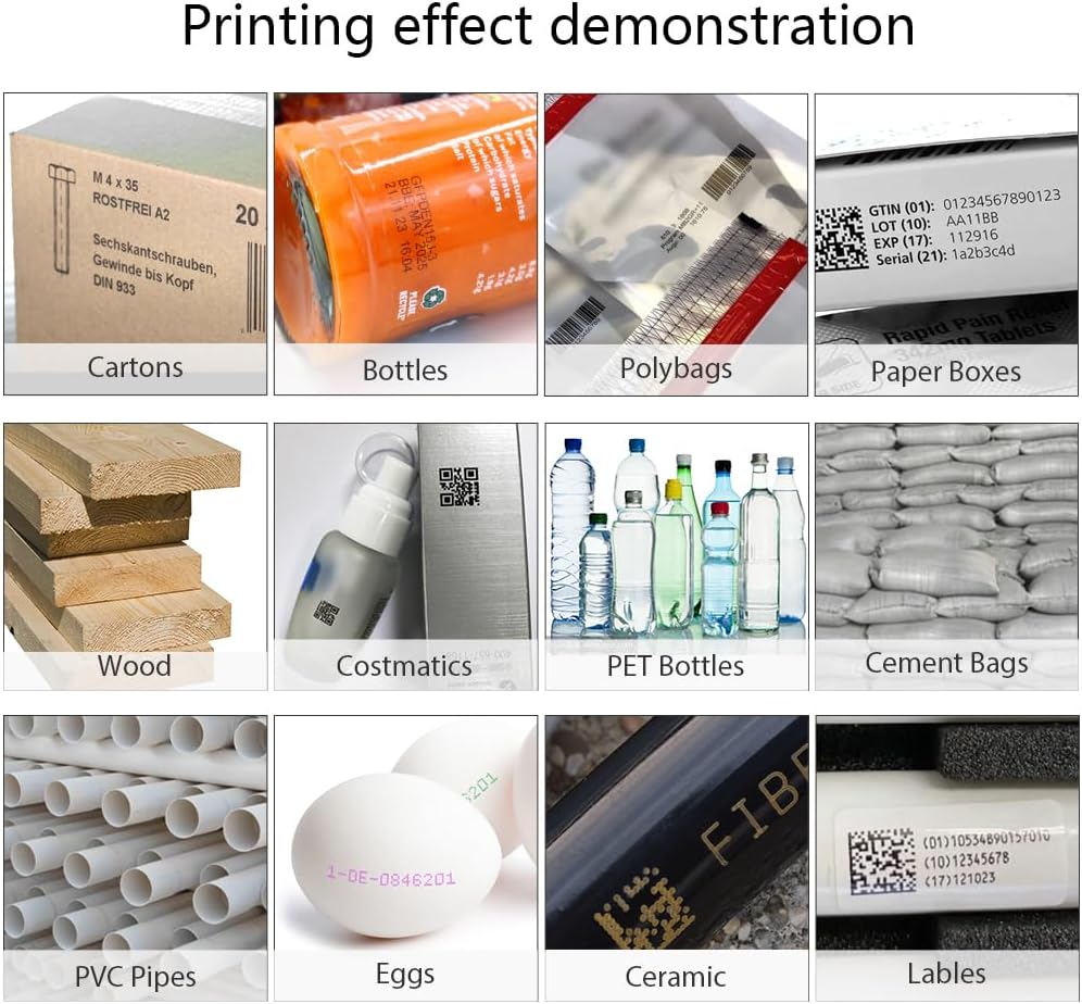 PEKOKO LBX1000 Ink Cartridge