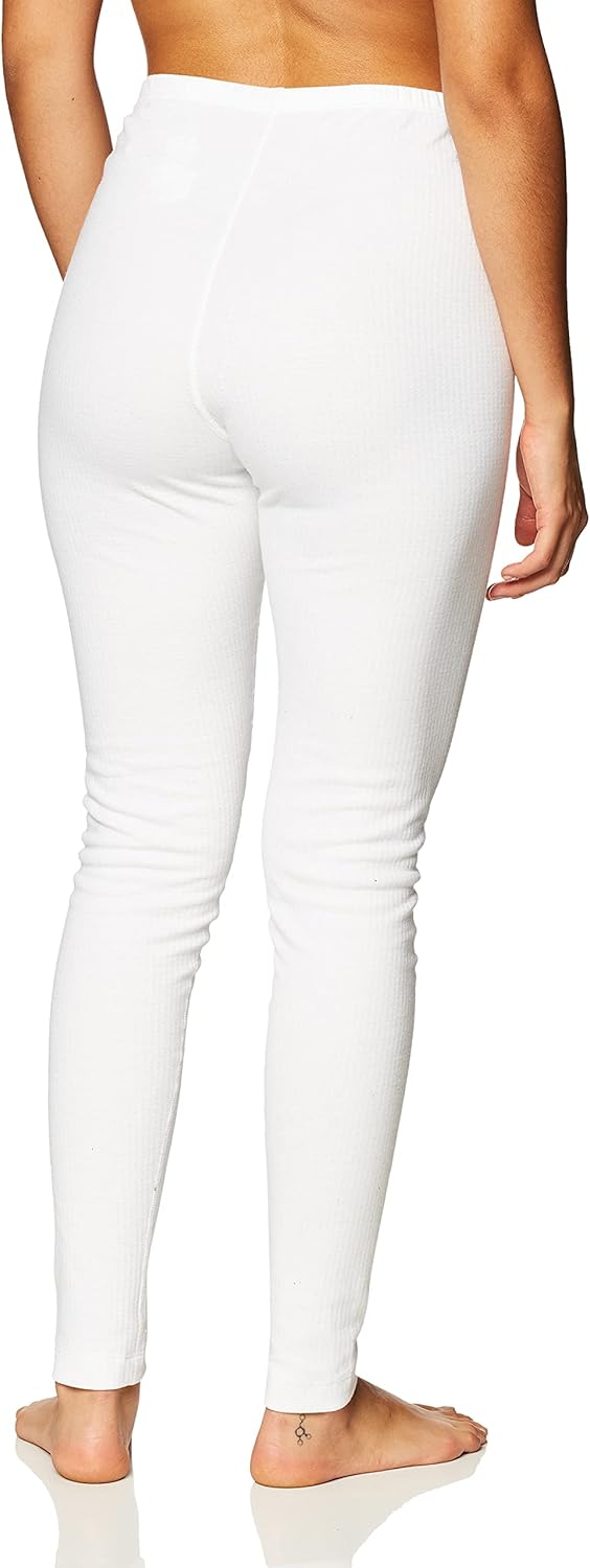 Duofold Mid Weight Wicking Thermal Legging Underwear - Image 4