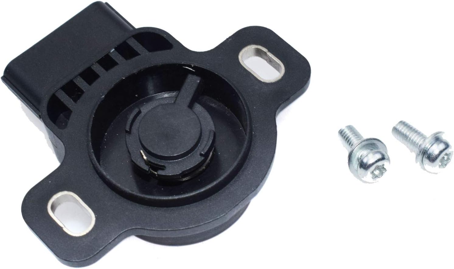 eGang Auto Accelerator Pedal Position Sensor w/Screw For Honda Accord CR-V Acura TL MDX 37971-RBB-003