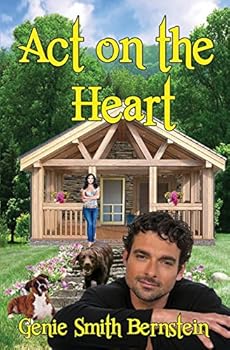 Paperback Act on the Heart Book