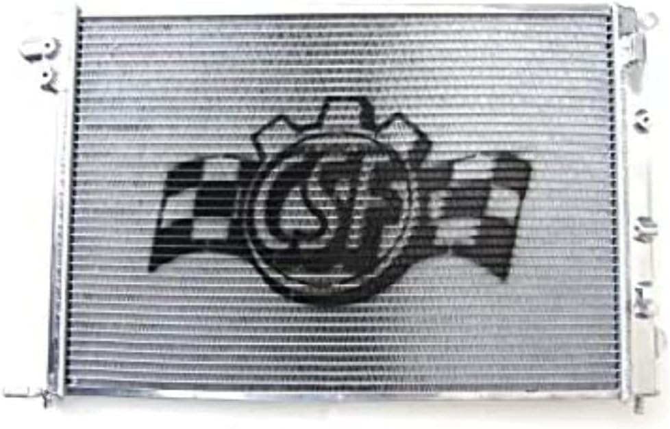 CSF 7016 High Performance Radiator