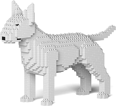 JEKCA English Bull Terrier 01S-M03