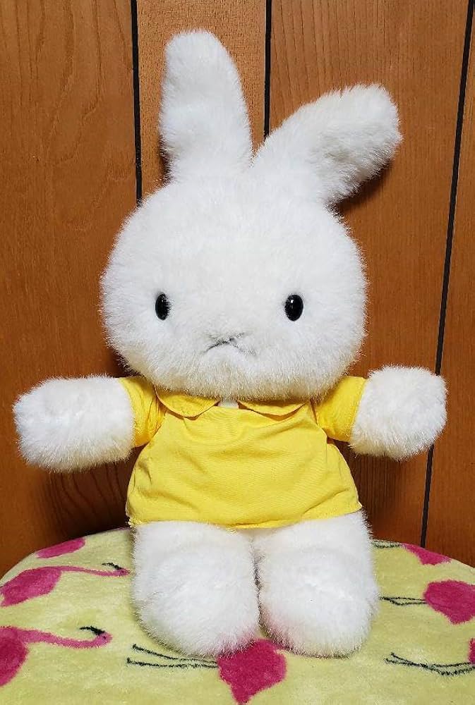 昭和レトロ　ファースト社　ミッフィー Amazon.co.jp: レトロ ファースト社 ミッフィー : おもちゃ