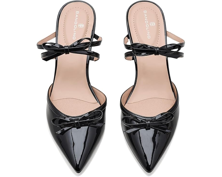 Bandolino Meggin - Top View