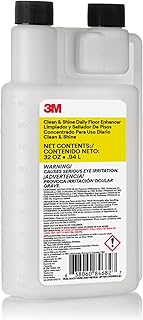 3M™ Clean & Shine Daily Floor Enhancer Doser, 32 Ounce
