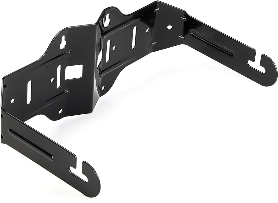 ラックケース 1U 奥行25cm 前後取付レール有 ネジ/ワッシャー 1Uタイプ製品に付属するラックマウントキットの使用方法｜テック