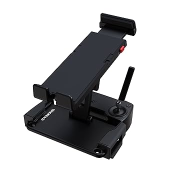 Amazon.co.jp: CYNOVA DJI Mini 2 タブレットホルダー Dji Mavic