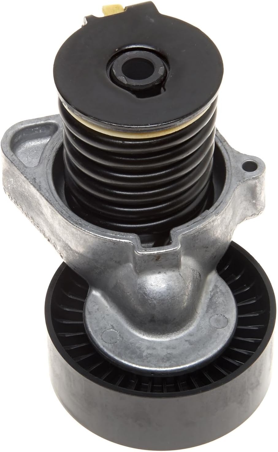 ACDelco Gold 39048 (19188116) Drive Belt Tensioner Assembly with Pulley
