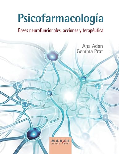 Psicofarmacología. Bases neurofuncionales, acciones y terapéutica: 0