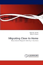 Migrating Close to Home: New Zealand Migrants' Identity in Australia