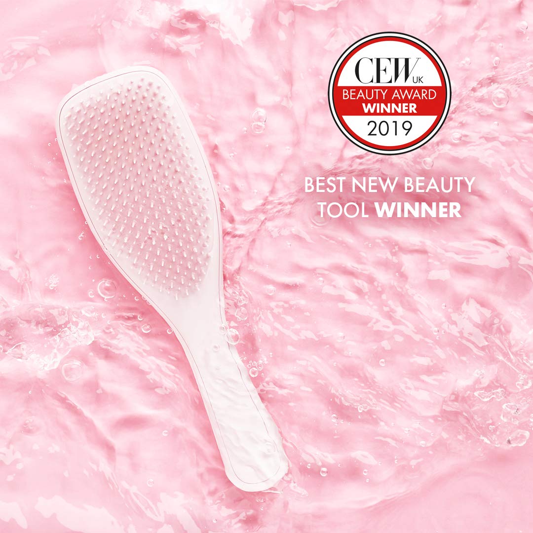 TANGLE TEEZER The Wet Detangler, Popping Pink