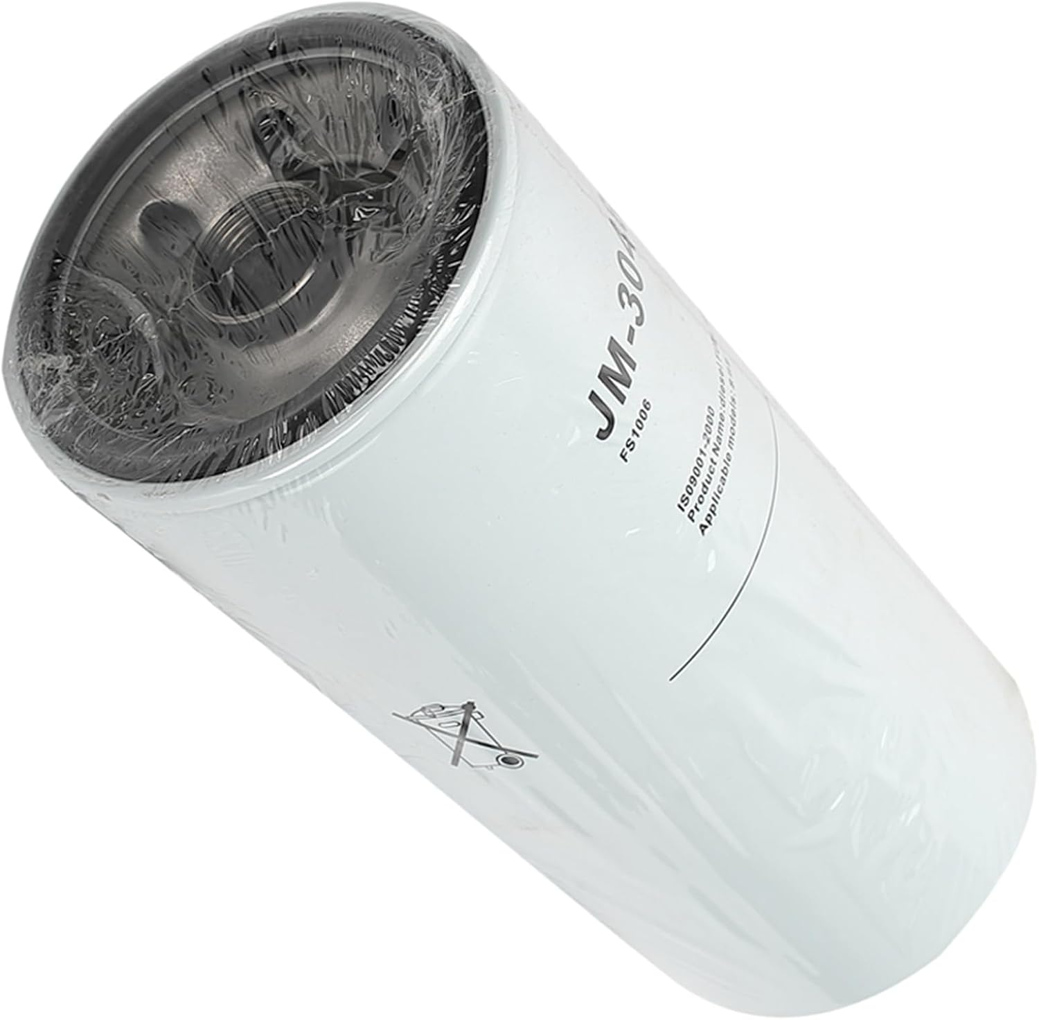 Fuel Filter P551006 Fits for Sany SY500H SY485H Crawler Excavators