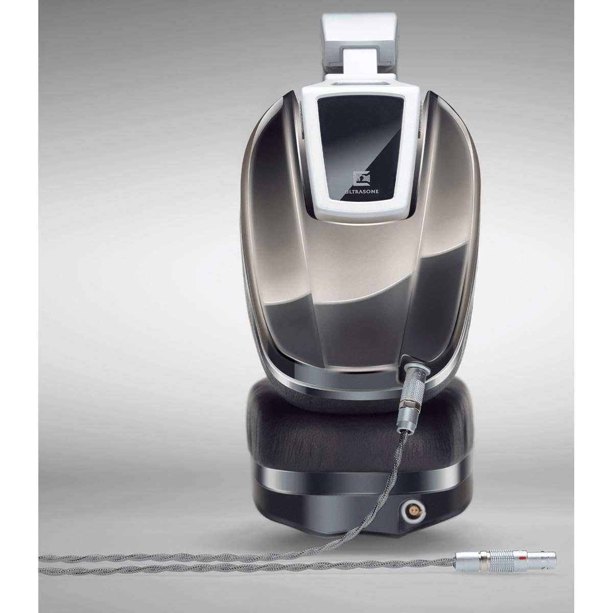 Open - Headphones EX 8 Edition M EX 8 Edition ULTRASONE ヘッドホン Box Audio Moon | ヘッドホン