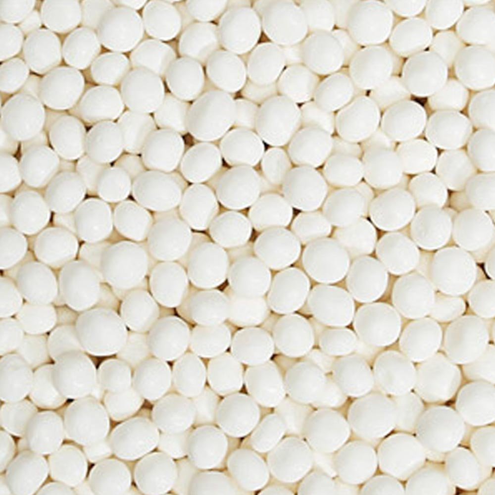 Tiny White Mighty Mints Candy 5LB Bag Grocery & Gourmet Food