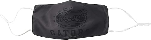 Miniatura 3 de Top of the World NCAA Texas A&M Aggies - Máscara facial unisex con diseño de icono del equipo