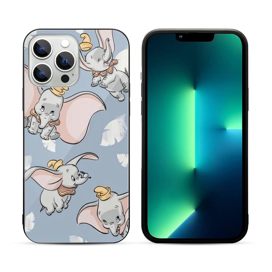 Amazon.co.jp: ダンボ IPhone13 用 ケース 6.1インチ Amazon.co.jp: ダンボ IPhone13 用 ケース 6.1インチ