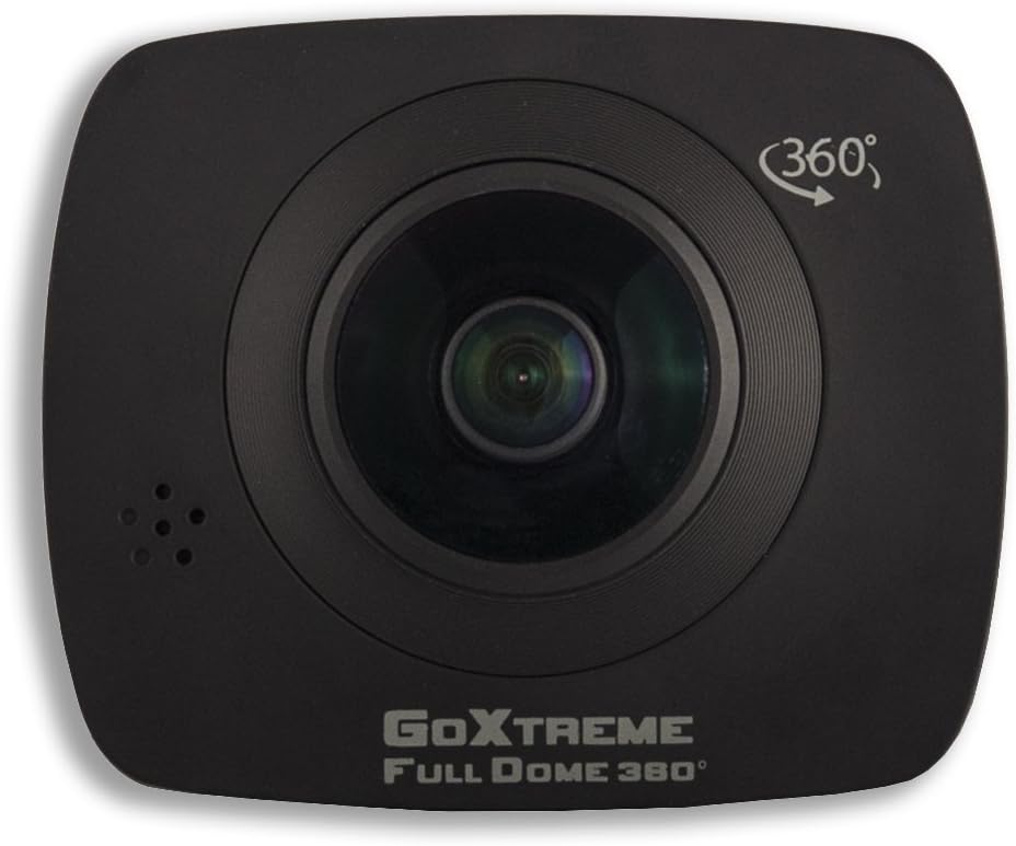 Easypix 20134 GoXtreme Full Dome 360°