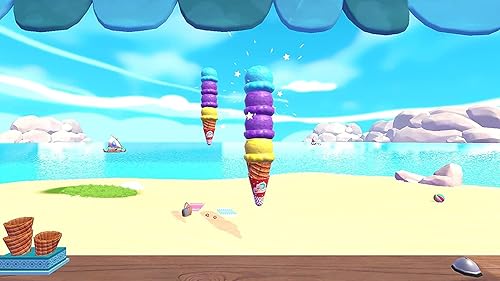 Miniatura 11 de Instant Sports Paradise Estándar - Nintendo Switch Código digital