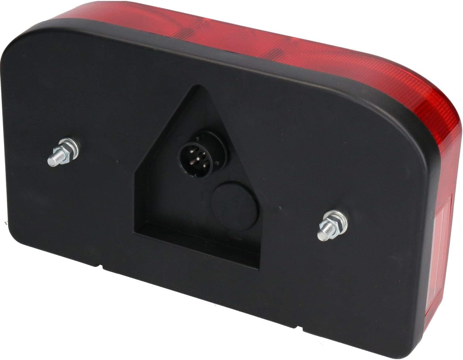 AB Tools Trailer Caravan Right Light Replacement Lamp AJBA 5 Pin Plug Indespension