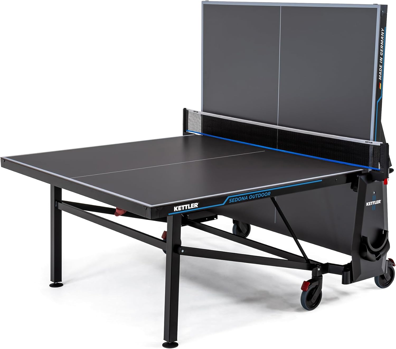 KETTLER Sedona Outdoor Table Tennis Table