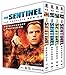 Sentinel: The Complete Series all 4 Season (65 Episodes)