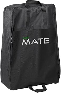 Universal Golf Trolley Travel Cover