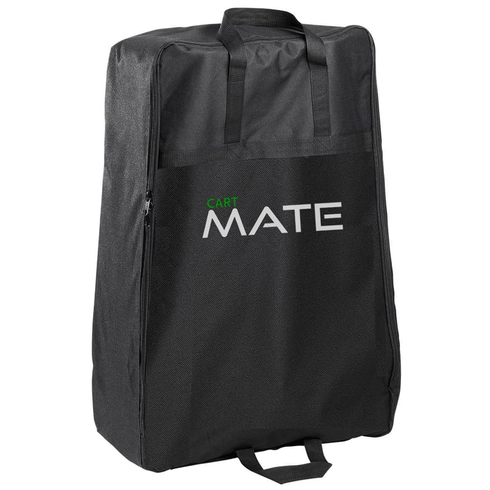 Cart Mate Universal Golf Trolley Travel Cover