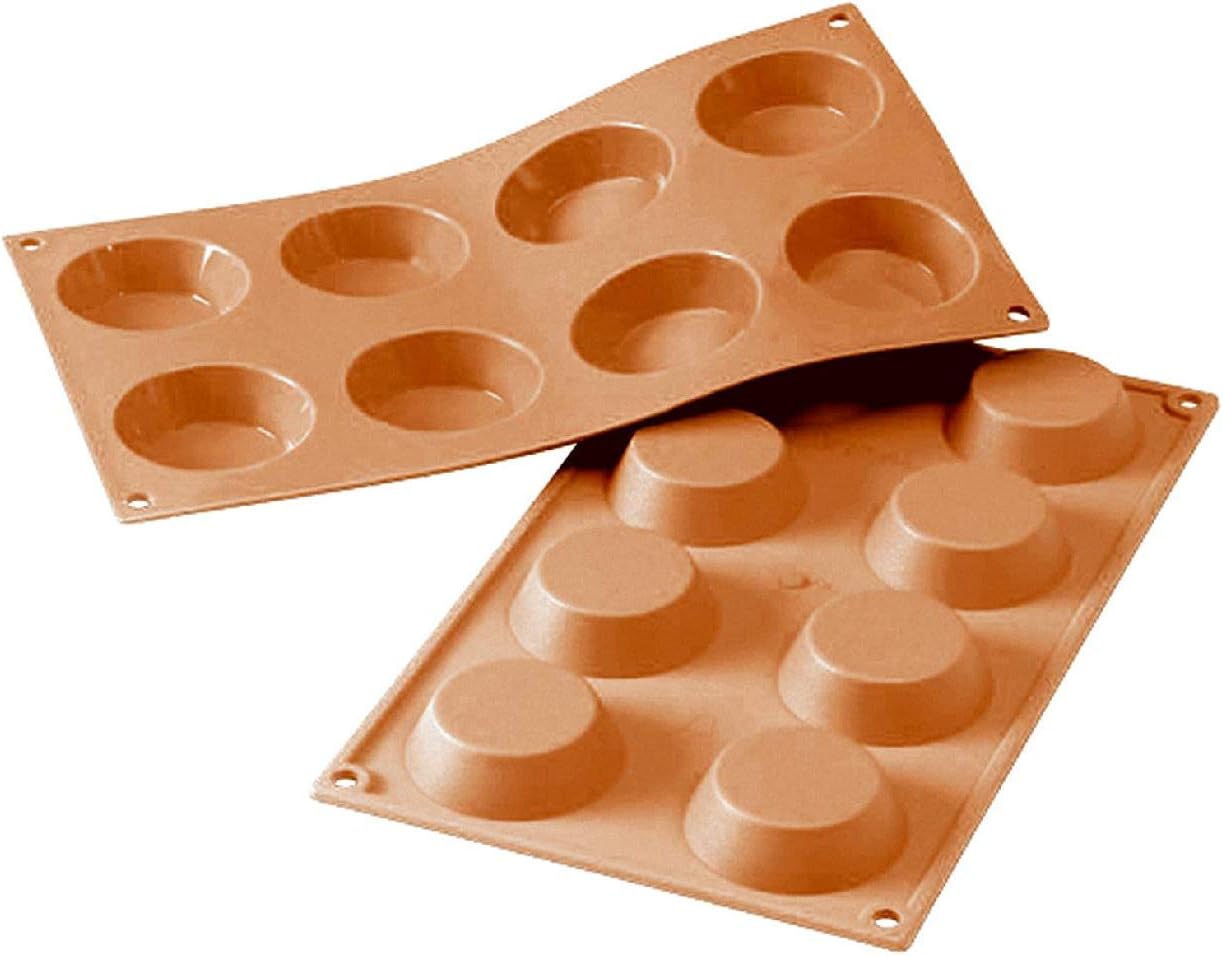 Silikomart Silicone Mould Tartlet