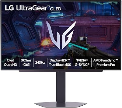 Monitor 27