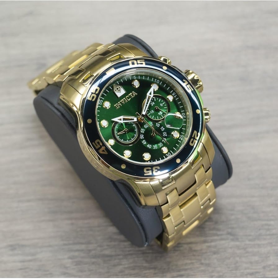 Amazon.co.jp: [インビクタ]Invicta 腕時計 Pro Diver メンズ 石英