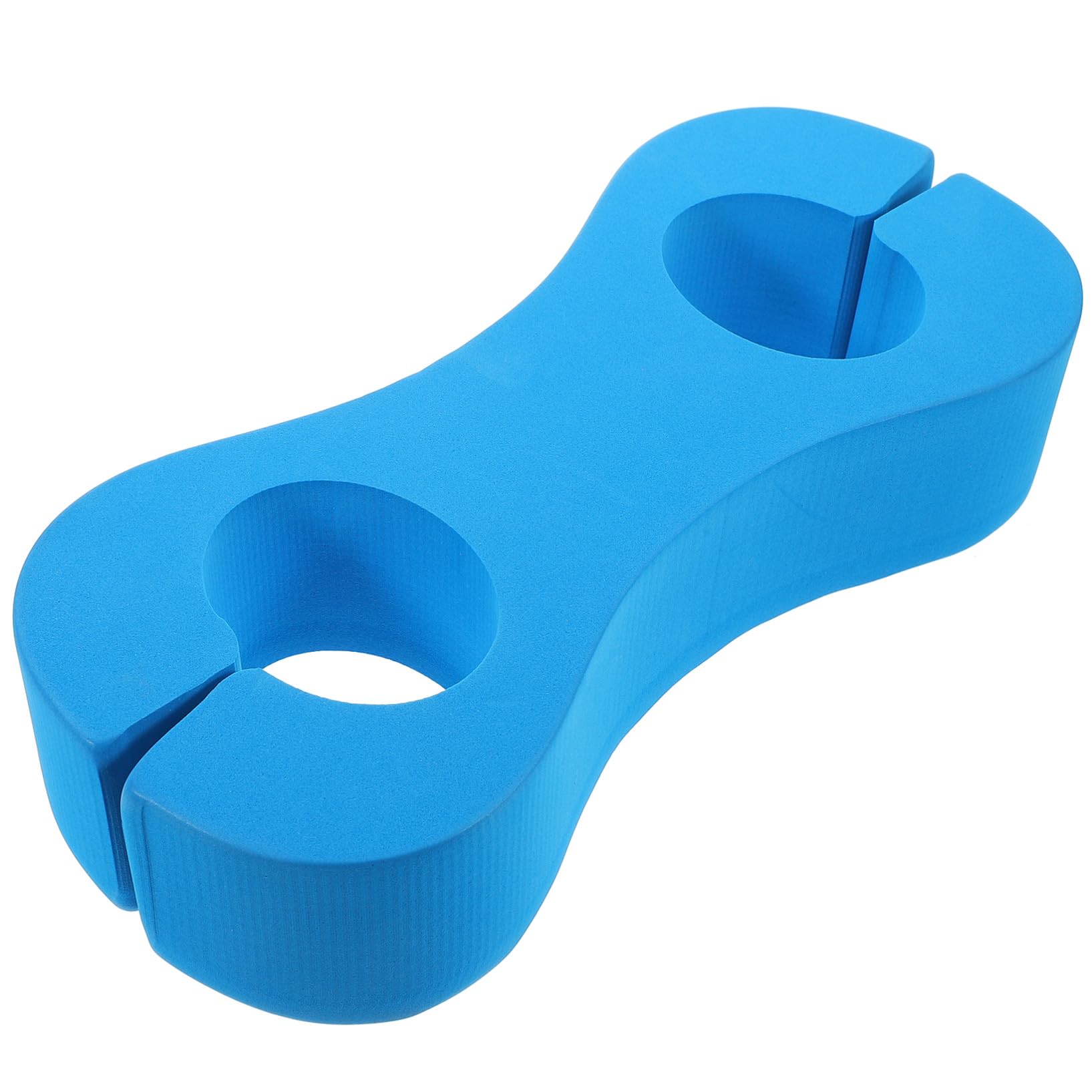 Tabla de Patada para Natación Correctora Eva Azul para Adultos y Niños | Entrenamiento en Piscina, Ligera y Resistente a Roturas, Formato Flotante para Aprendizaje y Práctica