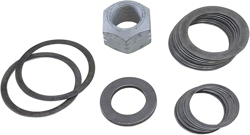 Miniatura 29 de Yukon Gear & Axle Kit de laminilla de precarga